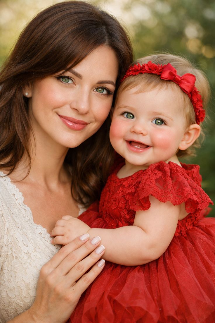 Anne & Bebek