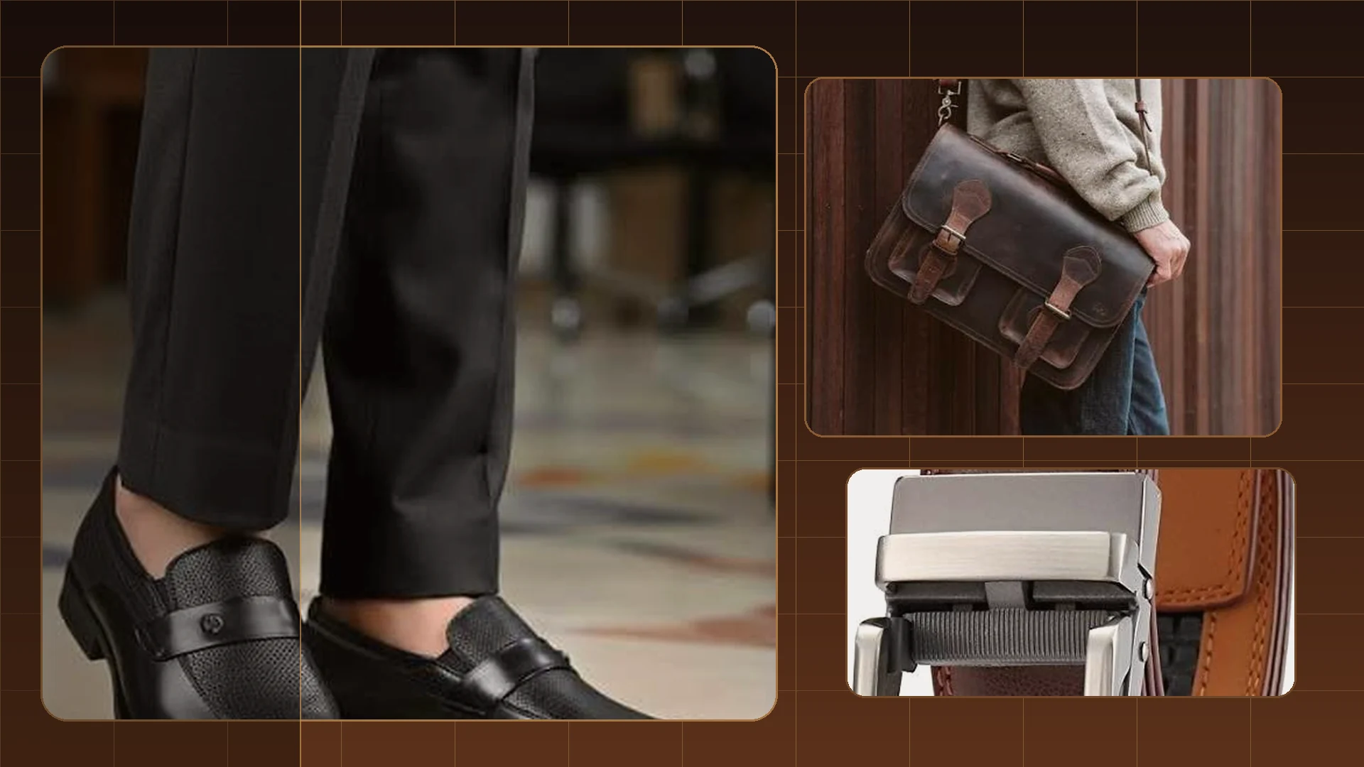 VALTORI Executive Edit