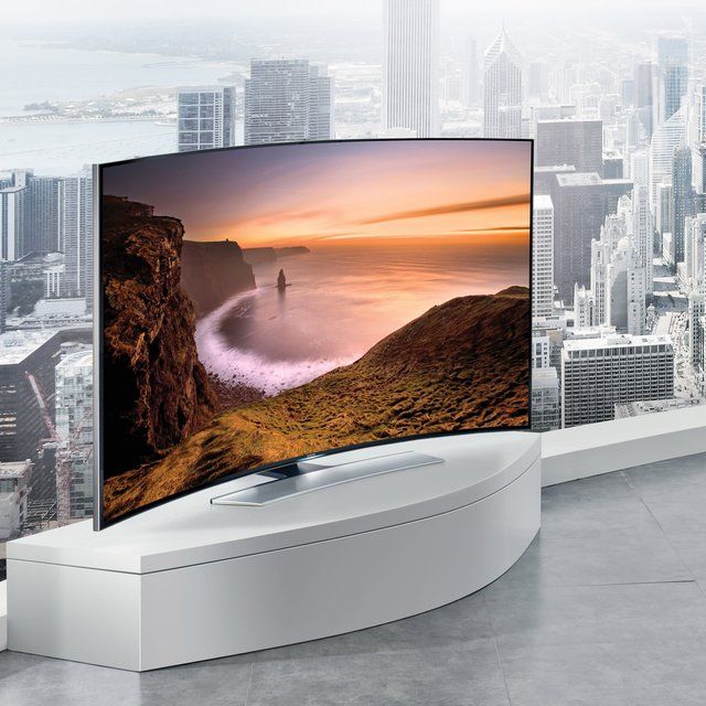 TV & oyun keyfi