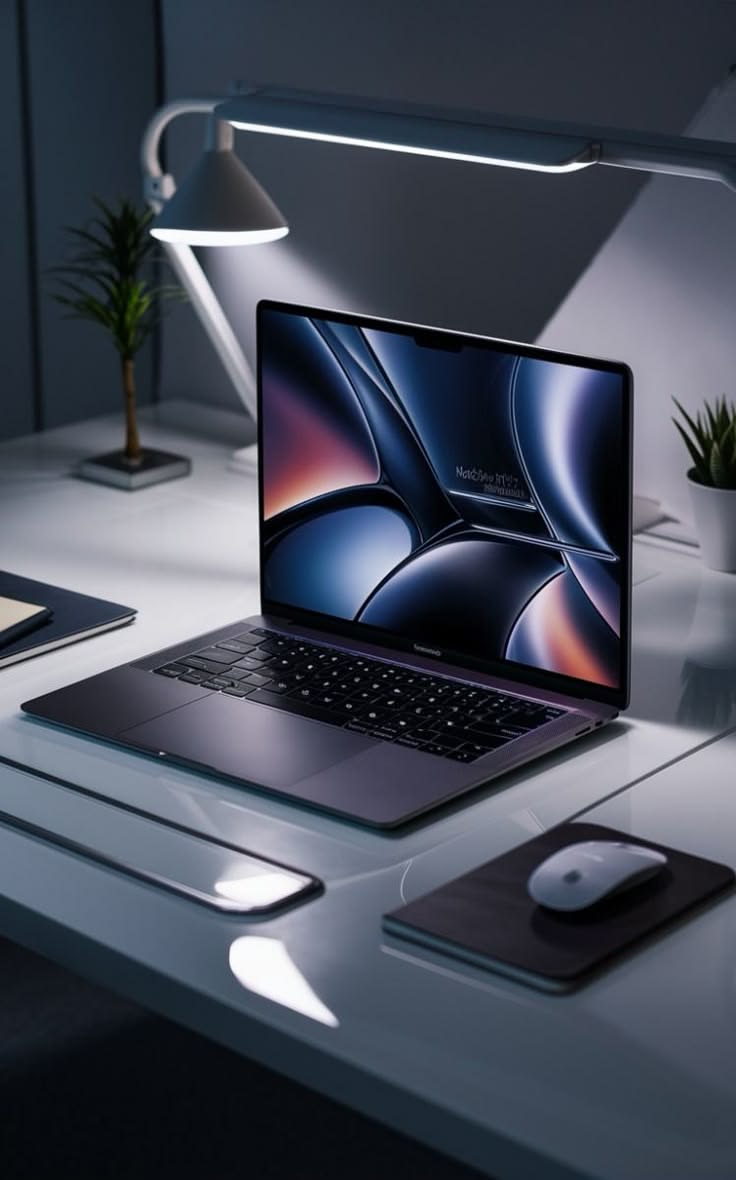 SkyBook Pro 14