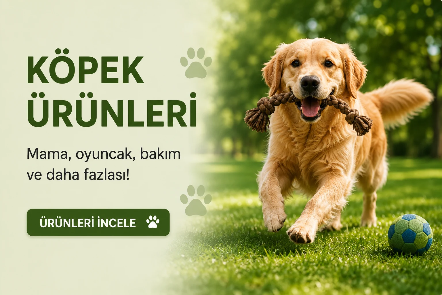 Köpek Dünyası