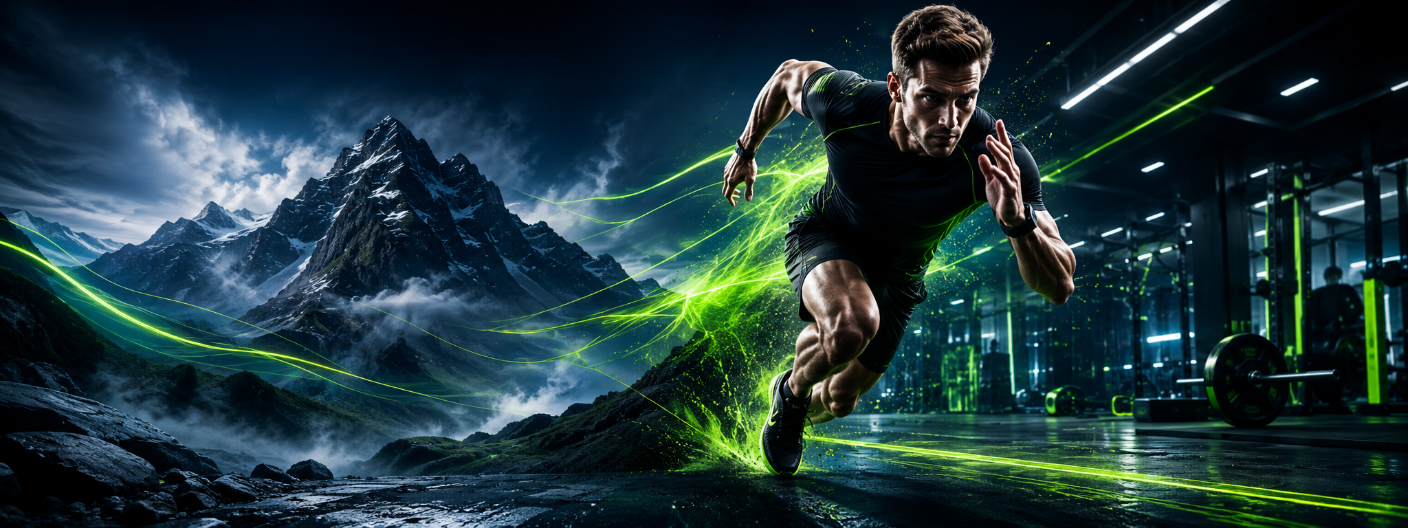 Spor & Outdoor